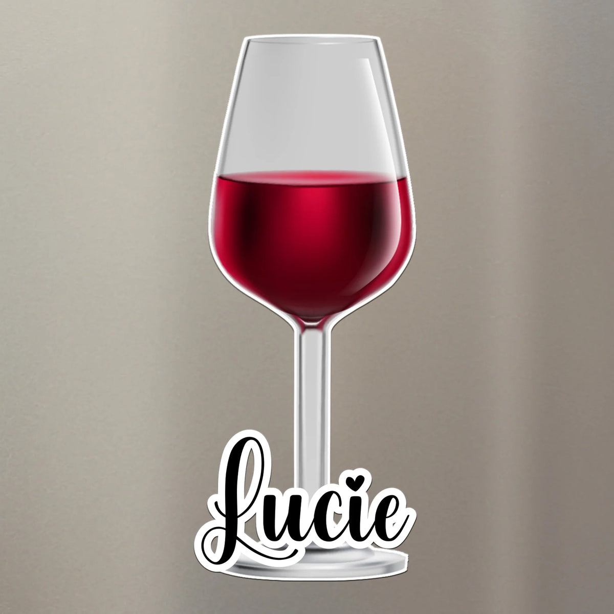 Cocktail & Tropical Drink Cruise Door Signs Stateroom Decor Cruising Family Vacation, Girls Trip - Personalized Magnet